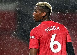 Điểm tin bóng đá sáng 29/12: Pogba 100% rời MU