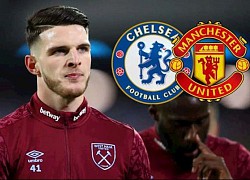 Đội trưởng West Ham không chắc về tương lai mục tiêu của Chelsea và MU