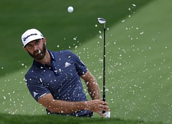 Dustin Johnson: Siêu anh hùng trong thế giới golf