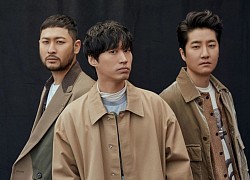 EPIK HIGH chính thức comeback vào đầu năm 2021 với album phòng thu thứ 10