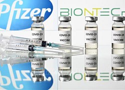 EU đặt mục tiêu phân phối 200 triệu liều vaccine đầu tiên vào tháng 9/2021