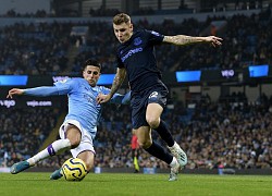 Everton khó chịu khi Man City yêu cầu hoãn trận đấu