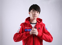 Faker: 'Quỷ Vương bất tử' và ước mơ còn dang dở của một huyền thoại