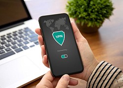 FBI, Europol gỡ bỏ dịch vụ VPN nhằm vào tội phạm