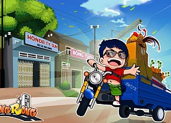 Game thủ lo lắng, VNG sẽ ngăn không cho Hàng Rong Mobile được ra mắt, thậm chí lấy lại tất cả