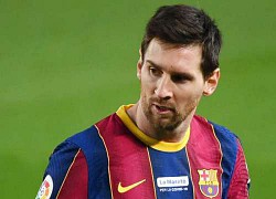 Giải mã tâm lý Lionel Messi: Vẫn xem Barcelona là cuộc sống, nhưng...