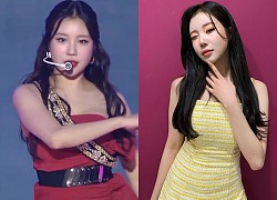 Góc "gây lú" cực mạnh: Cứ ngỡ là mỹ nhân 10x chân dài nhất Kpop, ai dè là nữ idol từng bị Knet gắn mác xấu nhất lịch sử?