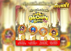 Gunny PC: 12 nhìn lại và niềm tin trên chặng hành trình mới