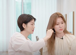 Hairstylist hàng đầu Hàn Quốc chỉ ra lỗi sai cơ bản khi dùng dầu xả