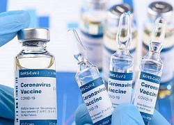 Hàn Quốc và Mỹ thống nhất hợp tác nghiên cứu vaccine Covid-19