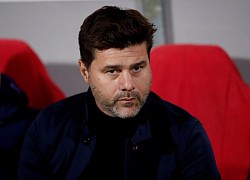 Hào quang PSG không có chỗ cho lý tưởng của Pochettino