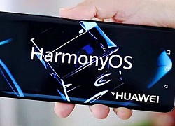 HarmonyOS 2.0 của Huawei thực chất vẫn chỉ là Android