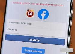 Hết vấn nạn tin giả hack tài khoản, Facebook lại ngập tràn bình luận spam link giả web đen, clip sex để lừa đảo