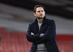 HLV Lampard chưa hết cay cú, yêu cầu Chelsea thể hiện bản lĩnh