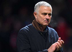 HLV Mourinho báo tin buồn về Bale trong lúc Tottenham đang &#8216;đuối&#8217; ở Premier League