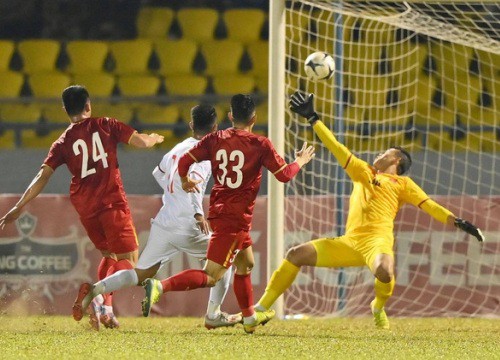 HLV Park Hang Seo đề xuất giảm ngoại binh ở V-League: Phản ứng trái chiều