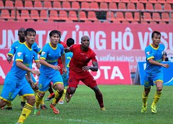 HLV Sài Gòn hé lộ về tài năng bị lãng quên ở V-League