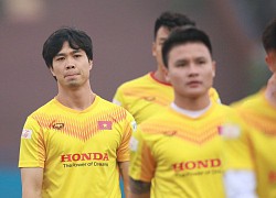 HLV Việt phản bác lại lời than thở "V.League chuộng tiền đạo ngoại" của thầy Park