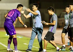 HLV Vũ Tiến Thành: "Tôi vẫn làm HLV Sài Gòn FC, chứ không thuê ai cả"