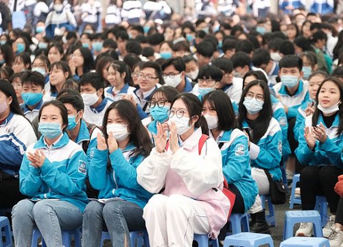 Học ngành này làm ngành khác, được không?