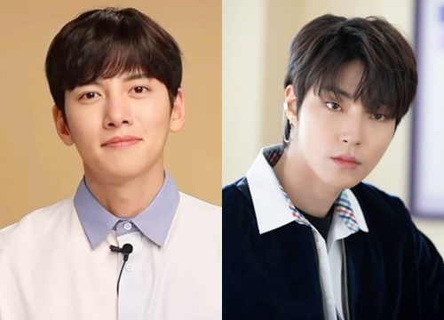 Hot boy ngổ ngáo 'True Beauty' đồng hành cùng Ji Chang Wook trong phim mới