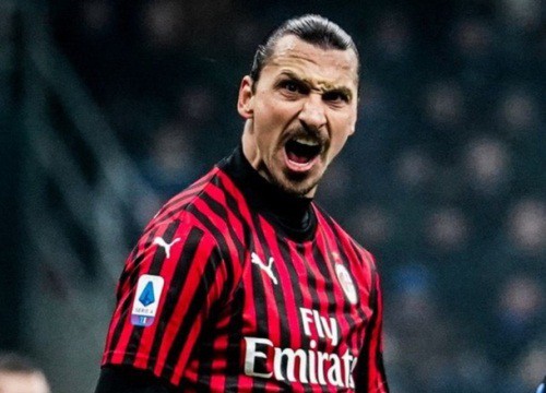 Ibrahimovic chi 3 triệu euro để thành... chúa rừng