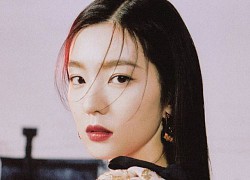 Irene (Red Velvet) bị mắng chửi khi xuất hiện trong vé concert của SM Entertainment