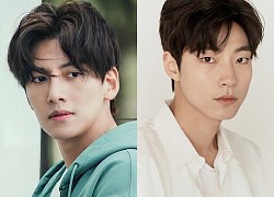 Ji Chang Wook đóng phim song nam chủ: Liệu có khá khẩm hơn các tác phẩm 'xịt' sau khi xuất ngũ?