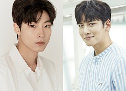 Ji Chang Wook - Hwang In Yeop "bị dụ" cùng đóng phim mới, netizen mong là đam mỹ luôn cho rồi!