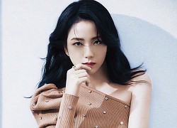 Jisoo BLACKPINK lên hẳn kênh truyền hình cáp quốc gia đón sinh nhật