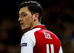 Juventus từ chối mua Oezil dù được Arsenal tạo điều kiện hết mức