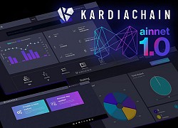 KardiaChain ra mắt blockchain đa kết nối đầu tiên tại Đông Nam Á