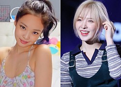 Khả năng ngoại ngữ đặc biệt của Jennie và các ngôi sao Kpop