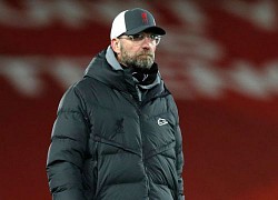 Klopp thẳng thắn: Liverpool đáng bị như vậy