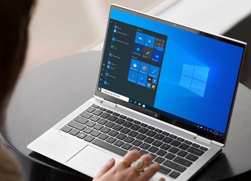 Làm việc tại nhà hiệu quả với HP EliteBook