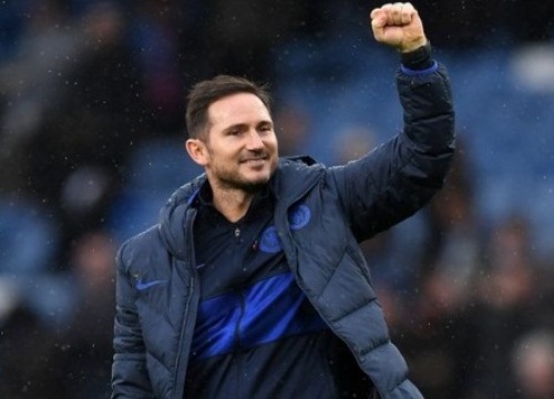 Lampard: Aston Villa rất mạnh