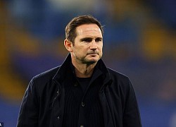 Lampard nói về tháng 12 khốn khổ của Chelsea