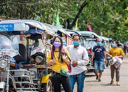 Lào dỡ bỏ lệnh phong tỏa tại tỉnh Bo Keo