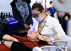 Lễ ký kết chuyển giao Phác Đồ Spa giữa Vinako và Diva Medispa ngày 20/12 tại Hải Phòng đã diễn ra thành công tốt đẹp