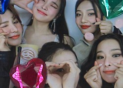 Red Velvet tái xuất đội hình 5 người, thái độ netizen dành cho Irene và Wendy khác nhau 1 trời 1 vực