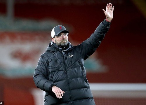 'Lẽ ra tôi không nên rời xa HLV Klopp'