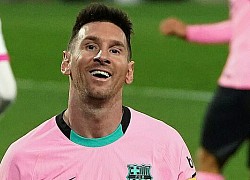 Lộ diện 6 cầu thủ Barcelona công khai phản đối Messi