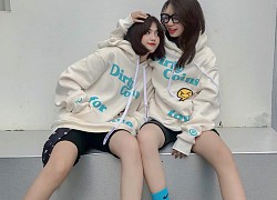 Loạt local streetwear brand nổi bật nhất với giới trẻ Việt: 3 trong số đó đã cán mốc 1 triệu followers trên Instagram