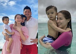 Marian Rivera để mặt mộc hoàn toàn, nhan sắc liệu có còn xứng danh 'Mỹ nhân đẹp nhất Philippines'?