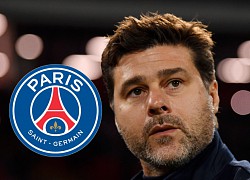 Mauricio Pochettio đạt thỏa thuận dẫn dắt PSG