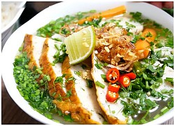 Món ngon Ninh Thuận 14 năm ở Sài Gòn