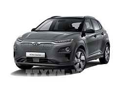 Nhờ xuất khẩu, doanh số bán ô tô điện của Hyundai và Kia đứng thứ 4 thế giới