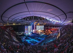 Một năm đầy biến động của eSports vì dịch bệnh