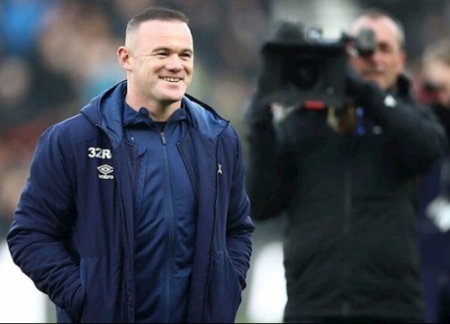 "Một ngày nào đó Wayne Rooney sẽ dẫn dắt MU"