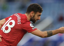 MU đúng khi chấp nhận sự mạo hiểm của Bruno Fernandes